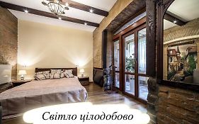 Vip Castle Apartmens